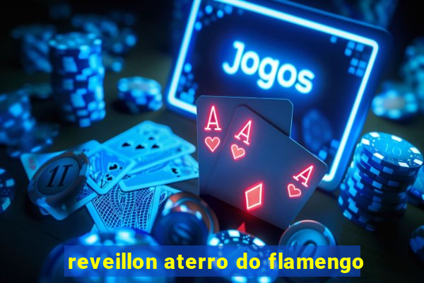 reveillon aterro do flamengo